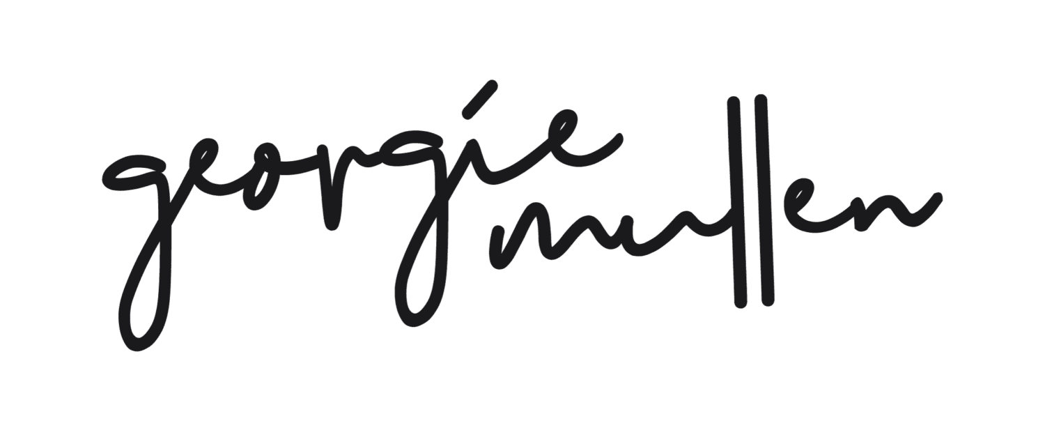 Georgie Eats logo