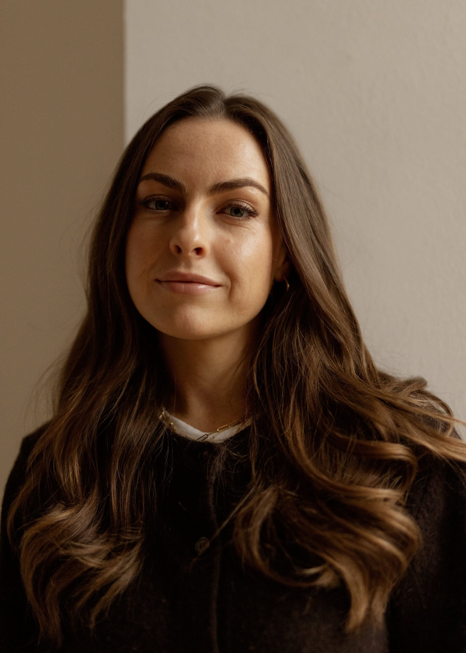 Headshot of Georgie Mullen