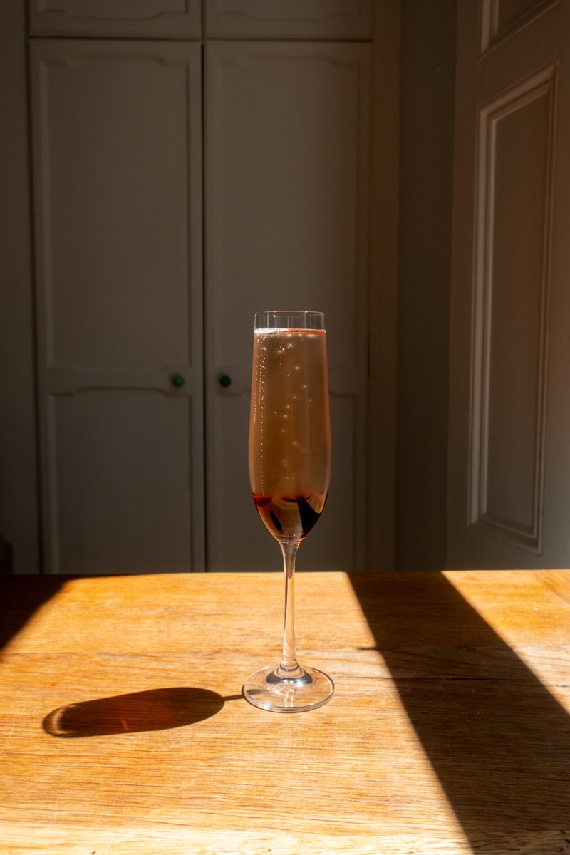 Cherry Royale | Georgie Mullen