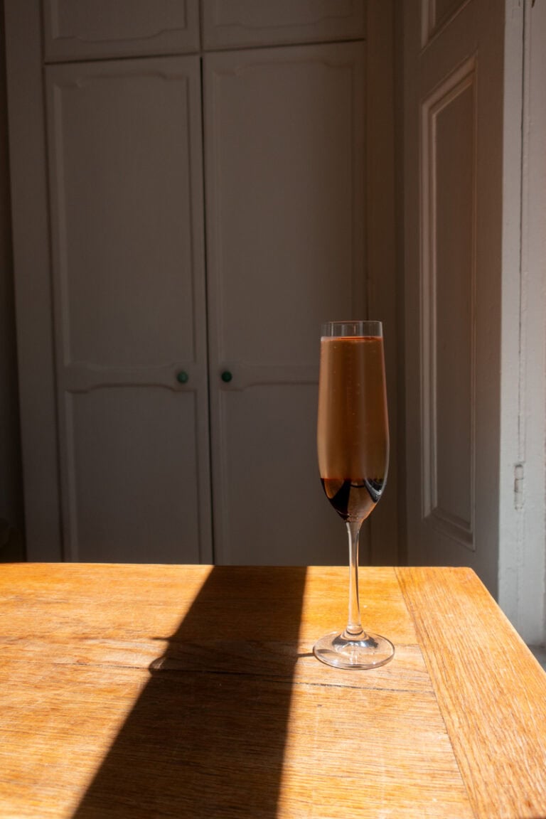 Kirsch Royale | Georgie Mullen